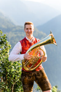 Martin Unterkircher