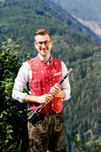 Fabian Wilhelmer