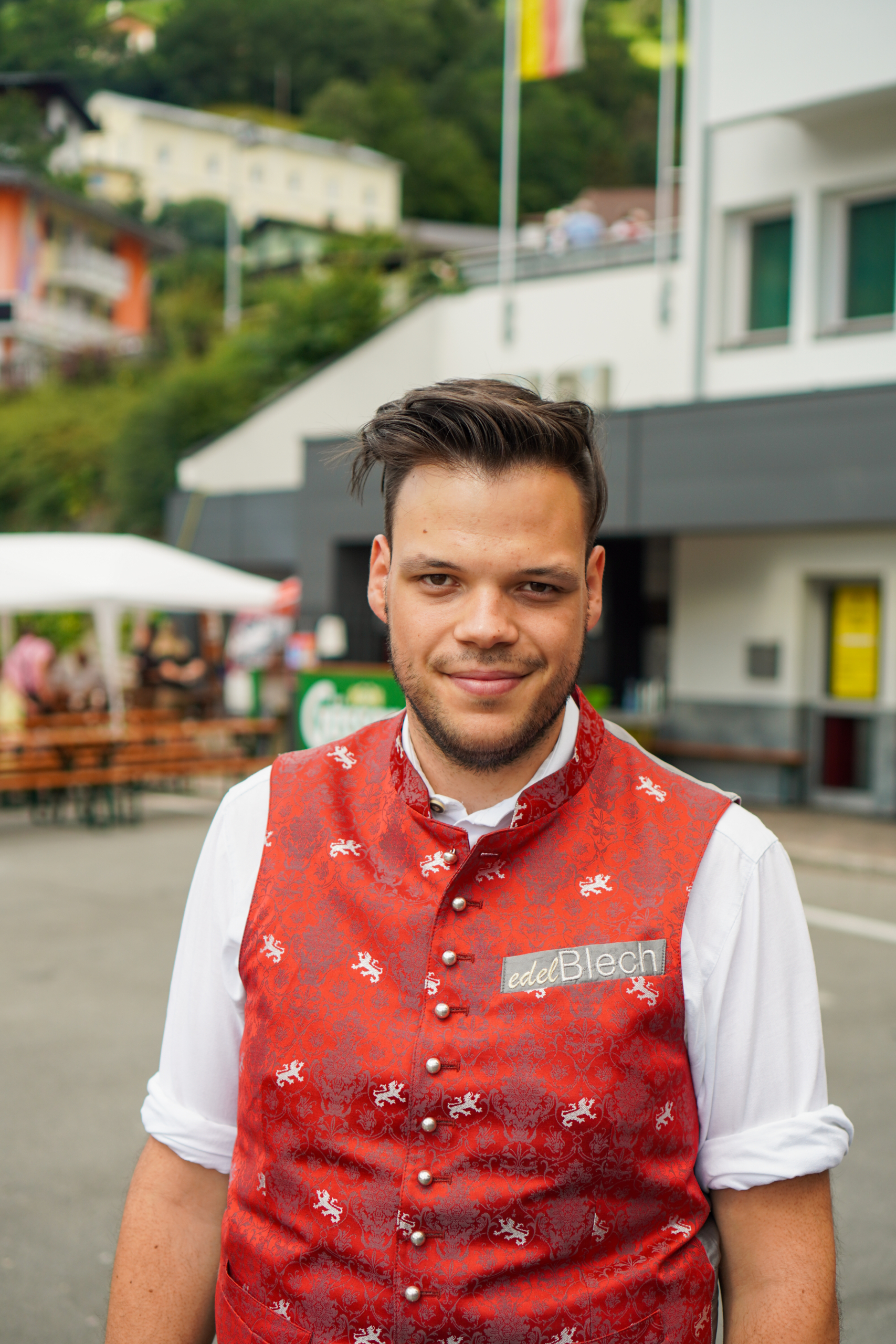 Fabian Taschler